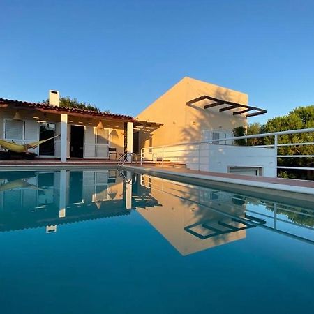 A Casa Da Lua Villa Tomar Kültér fotó