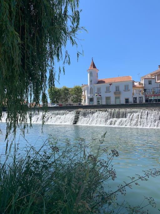 A Casa Da Lua Villa Tomar Kültér fotó