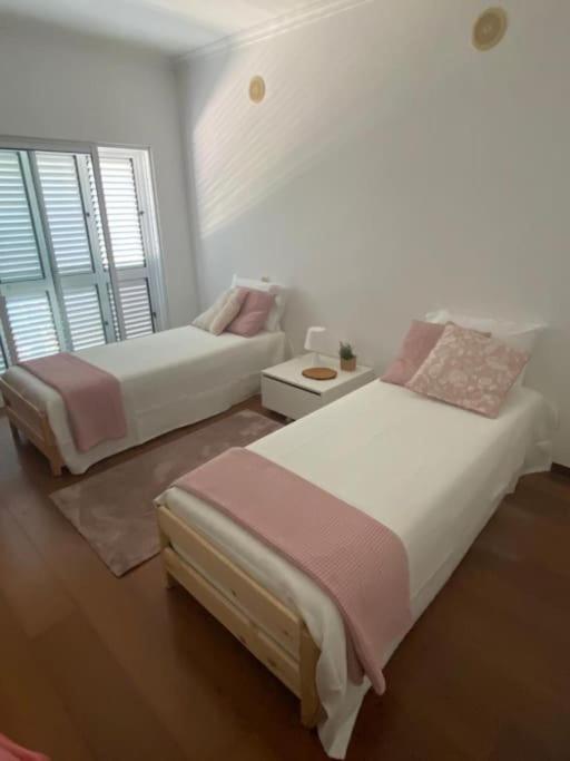 A Casa Da Lua Villa Tomar Kültér fotó