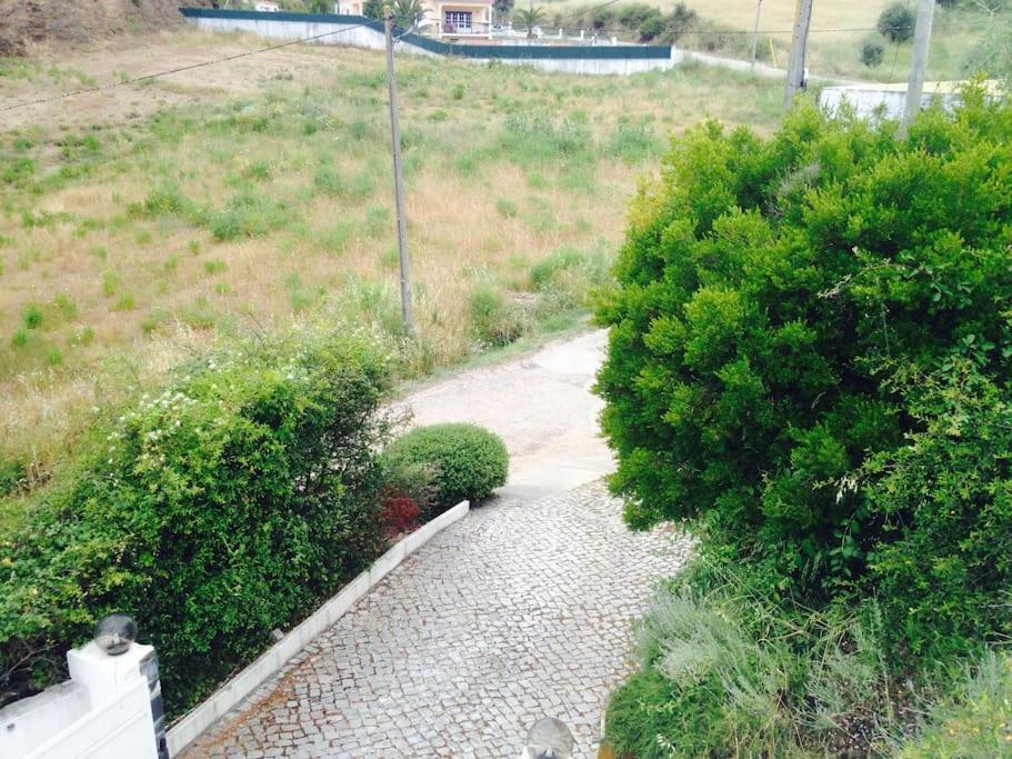 A Casa Da Lua Villa Tomar Kültér fotó