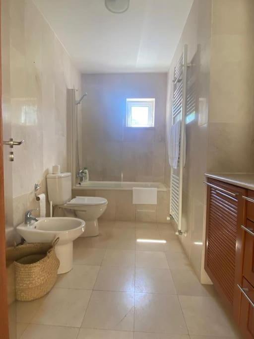A Casa Da Lua Villa Tomar Kültér fotó
