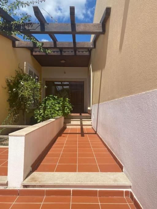 A Casa Da Lua Villa Tomar Kültér fotó