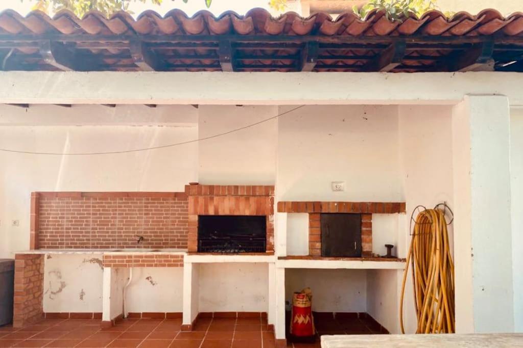 A Casa Da Lua Villa Tomar Kültér fotó