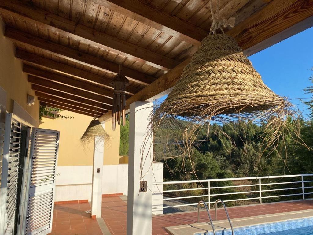 A Casa Da Lua Villa Tomar Kültér fotó